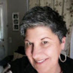 Meet your Posher, Linda